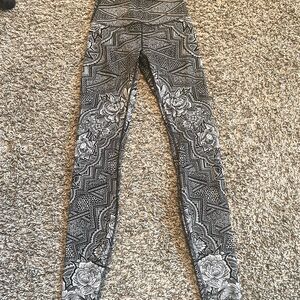 Lululemon leggings